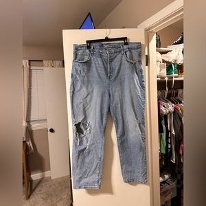 Old navy size 20